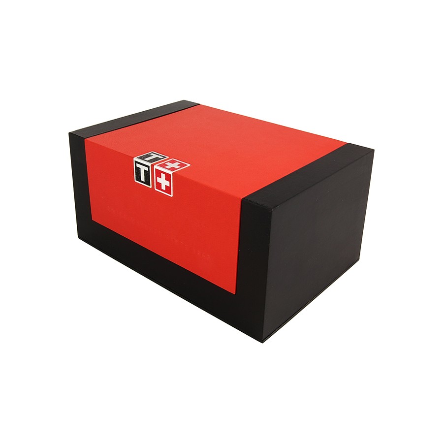 IMG_9081 Tissot T0664071705702 Mens Automatic Stainless Steel Replica 4