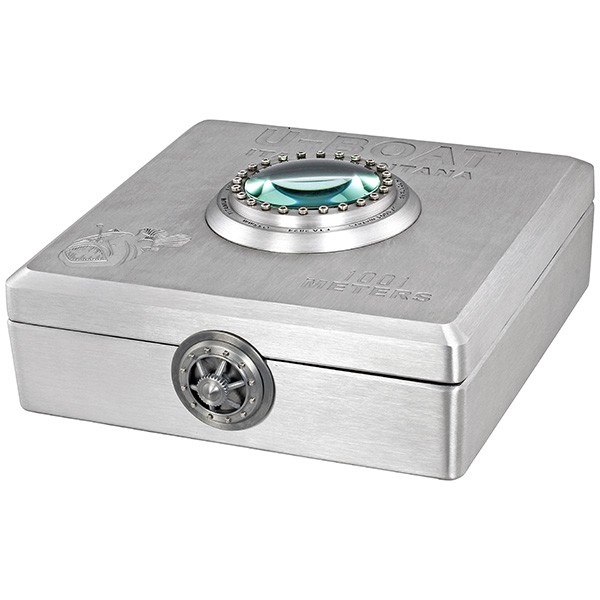 IMG_9081 U-Boat 6076 Mens Titanium Replica 4