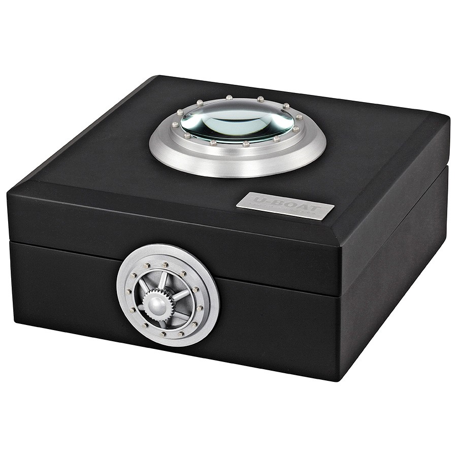 U-Boat 5570 Classico Mens Automatic Stainless Steel Replica 4
