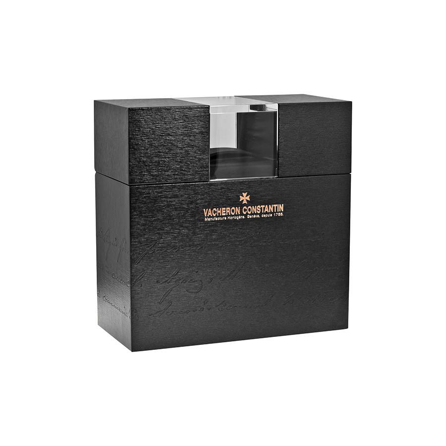 IMG_9081 Vacheron Constantin 49150/b01a-9745 Mens Automatic Stainless Steel Replica 4