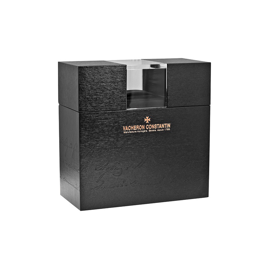 IMG_9081 Vacheron Constantin 47040/B01A-9093 Overseas Mens Automatic Stainless Steel Replica 4