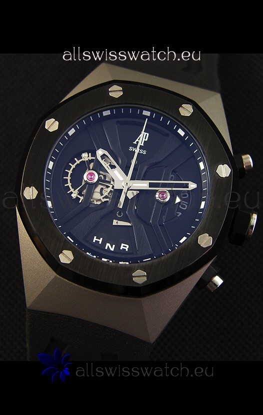 IMG_9081 Audemars Piguet Royal Oak Concept Quartz Replica 5