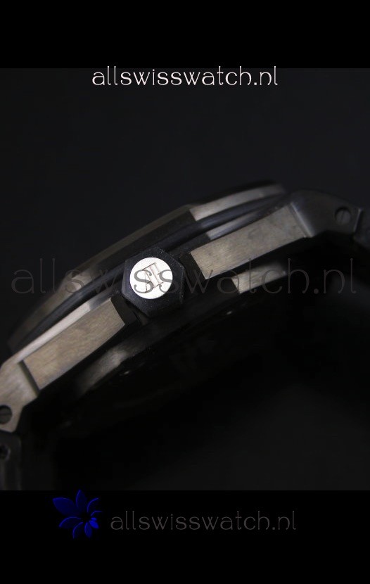 IMG_9081 Audemars Piguet Royal Oak Offshore Diver - Refined by EMBER Edition 1:1 Mirror Replica 5