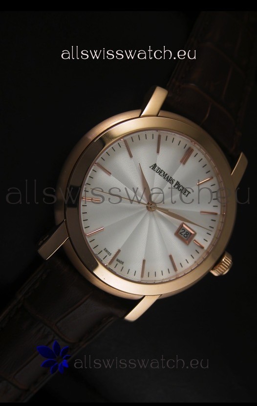 IMG_9081 Audemars Piguet Royal Oak Jules Audemars Replica 5