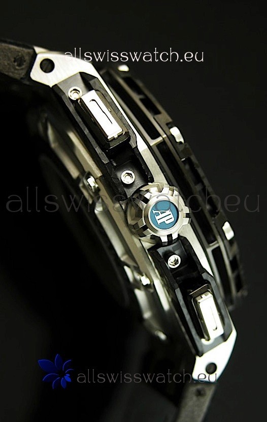 IMG_9081 Audemars Piguet Royal Oak Offshore Grand Prix Special Edtion - MIRROR Replica 5