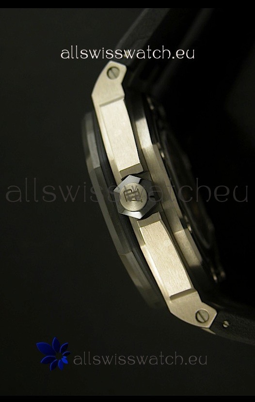 IMG_9081 Audemars Piguet Royal Oak Offshore Scuba1:1 Mirror Replica 5