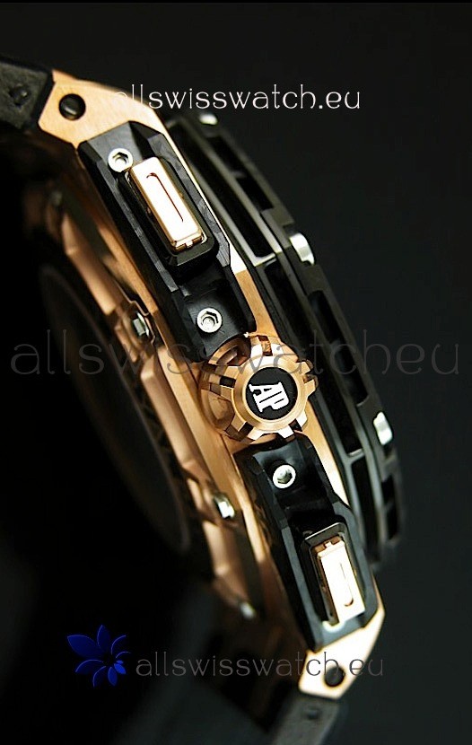 IMG_9081 Audemars Piguet Royal Oak Offshore Grand Prix Special Edtion - MIRROR Replica 5