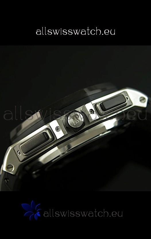 IMG_9081 Audemars Piguet Royal Oak Offshore Replica 5