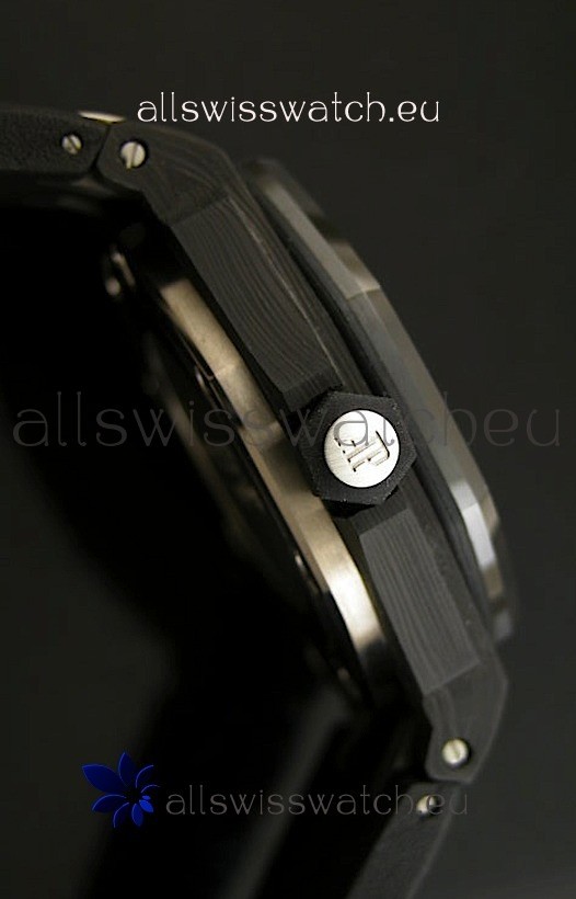 IMG_9081 Audemars Piguet Royal Oak Offshore Scuba1:1 Mirror Replica 5