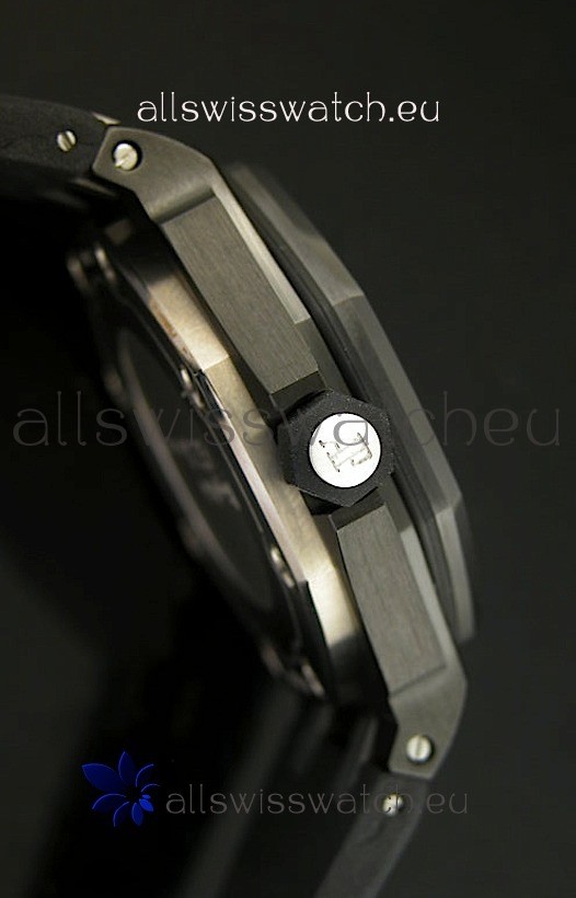 IMG_9081 Audemars Piguet Royal Oak Offshore Scuba1:1 Mirror Replica 5