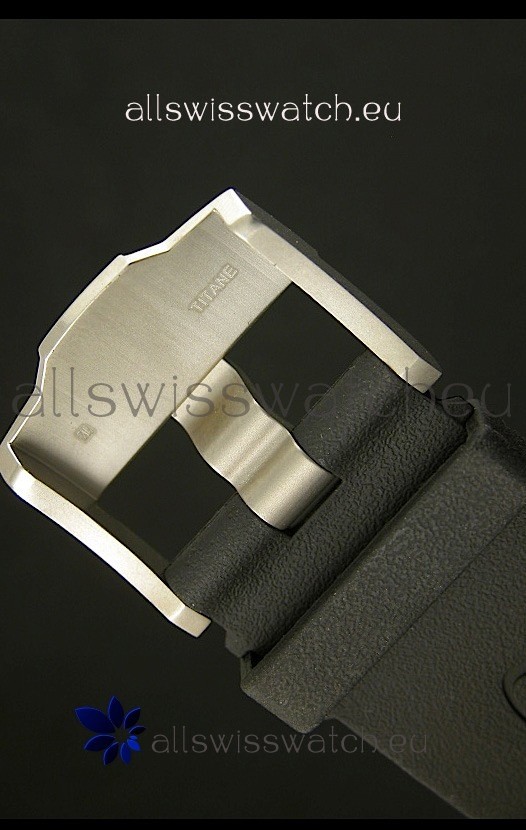 IMG_9081 Audemars Piguet Royal Oak Offshore Scuba- Genuine Carbon Casing Replica 5
