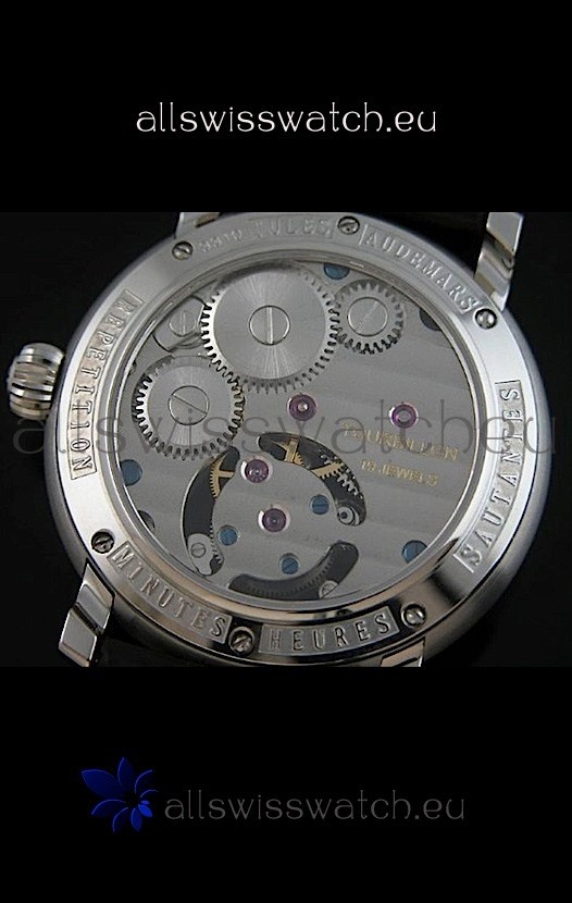 IMG_9081 Audemars Piguet Minutes Repeater Tourbillon Replica 5