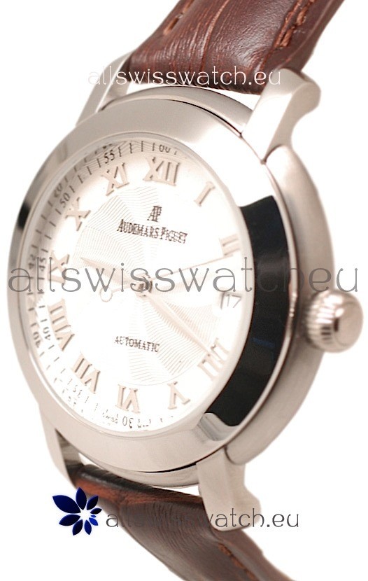 IMG_9081 Audemars Piguet Jules Wrist Replica 5
