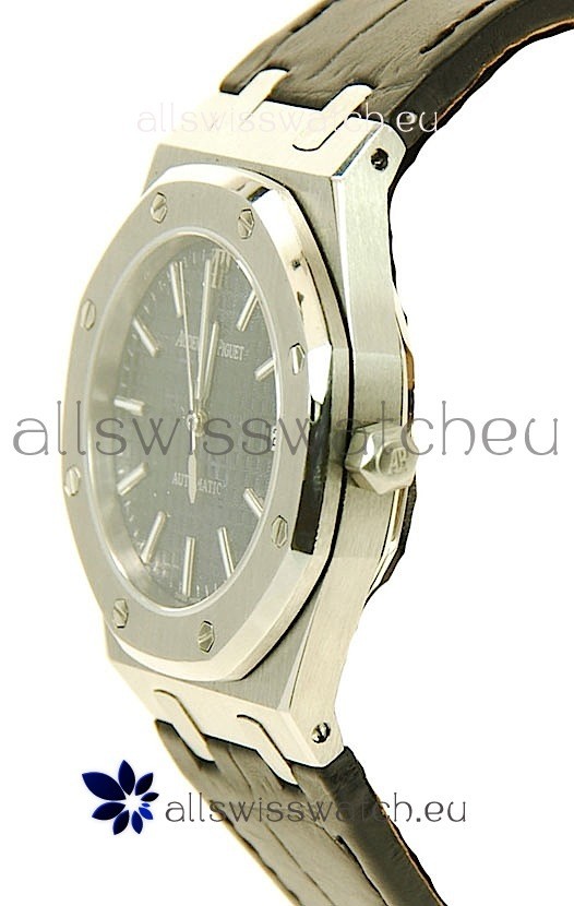 IMG_9081 Audemars Piguet Royal Oak Automatic Replica 5