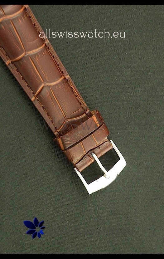 IMG_9081 Audemars Piguet Jules Automatic Replica 5