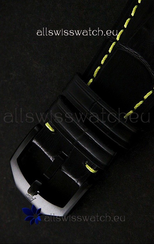 IMG_9081 Audemars Piguet Royal Oak Offshore End of Days - Secs hand 12 O clock Replica 5