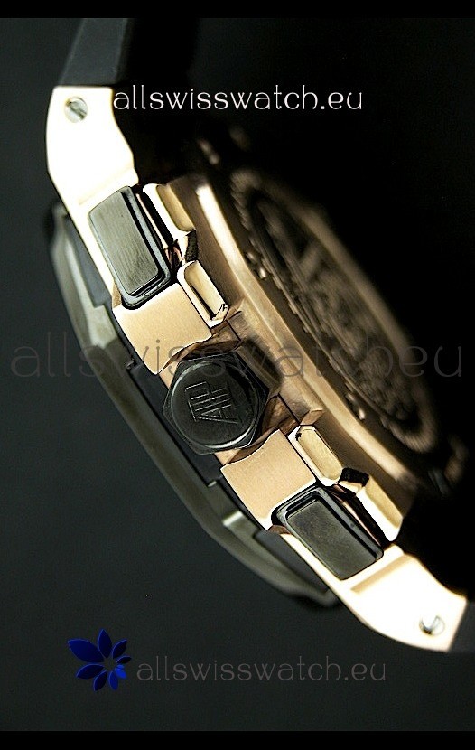 IMG_9081 Audemars Piguet Royal Oak Offshore Alinghi Team Edition Replica 5