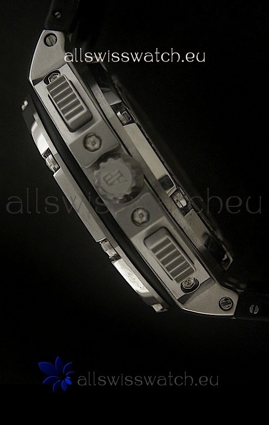 IMG_9081 Audemars Piguet Royal Oak Offshore Juan Pablo Montoya - Secs hand 9 O clock Replica 5