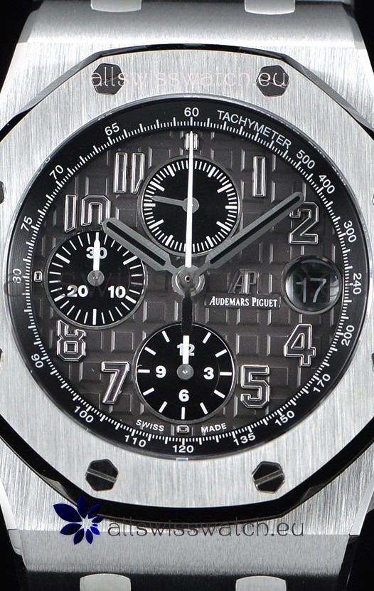 IMG_9081 Audemars Piguet Royal Oak Offshore Chronograph
