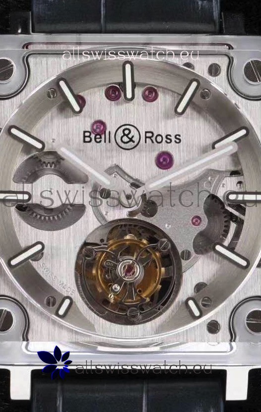 IMG_9081 Bell & Ross BR X2 Tourbillon Micro-Rotor 1:1 Mirror Replica 5