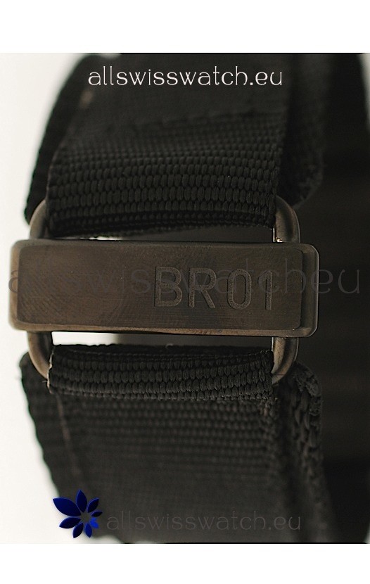 IMG_9081 Bell and Ross BR01-92 Limited Edition Replica 5