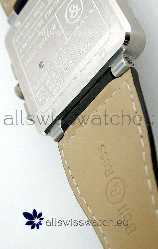 IMG_9081 Bell and Ross BR01-94 Quartz Movement Replica 5