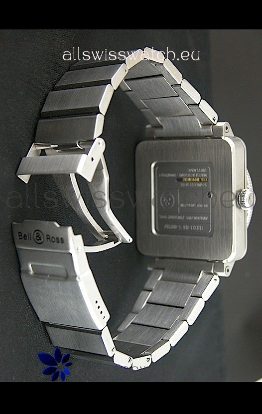 Bell & Ross BR03 Type Aviation Replica 5