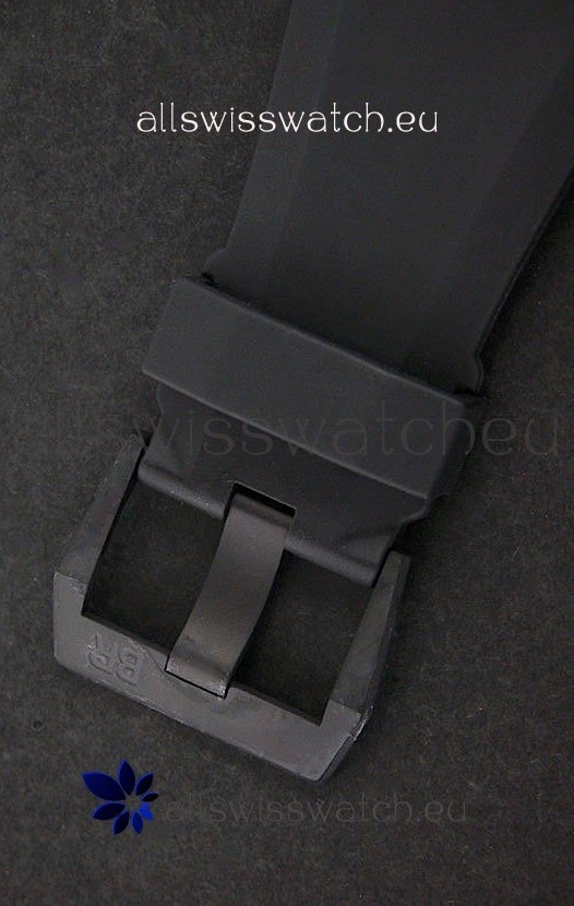 IMG_9081 Bell and Ross BR 01-92 in PVD Casing Replica 5