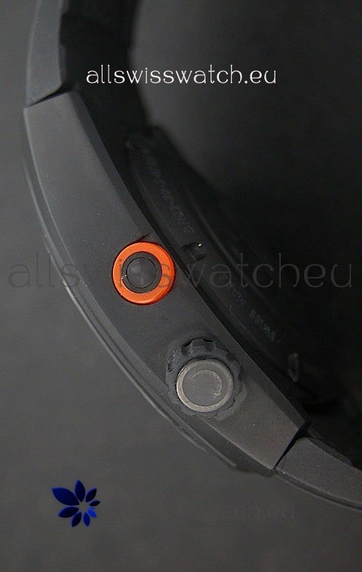 IMG_9081 Bell and Ross BR-02 Tonneauin Black Dial Replica 5