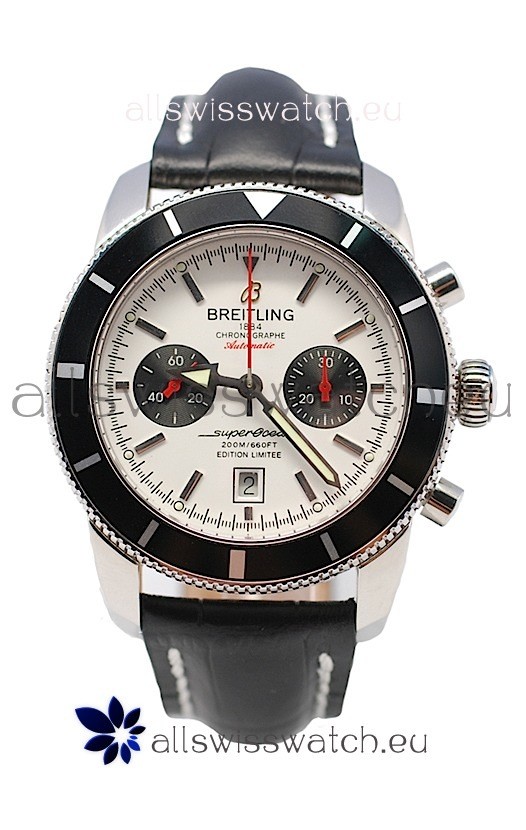 IMG_9081 Breiting Superocean 1884 Chronograph Replica 5