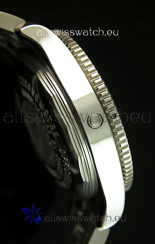 IMG_9081 Breitling SuperOcean Abyss- 1:1 Mirror - 44MM Red Markers Replica 5