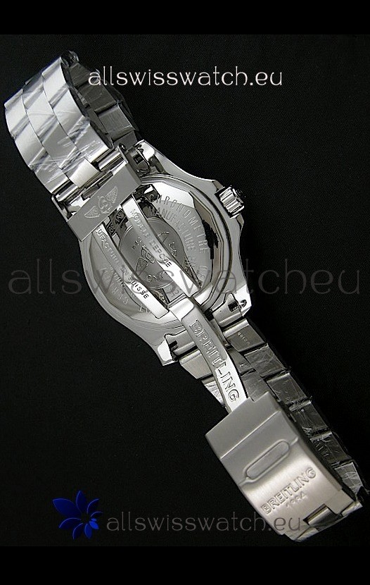 Breitling SuperOcean ETA 2836-2 - Ultimate Mirror Replica 5
