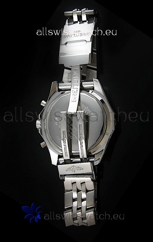 IMG_9081 Breitling For Bentley Edition Replica 5