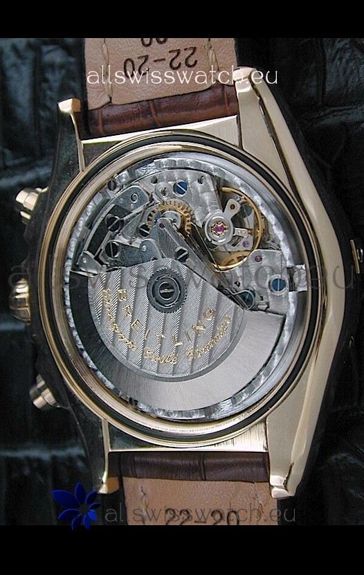 IMG_9081 Breitling Windriderin White Dial Replica 5