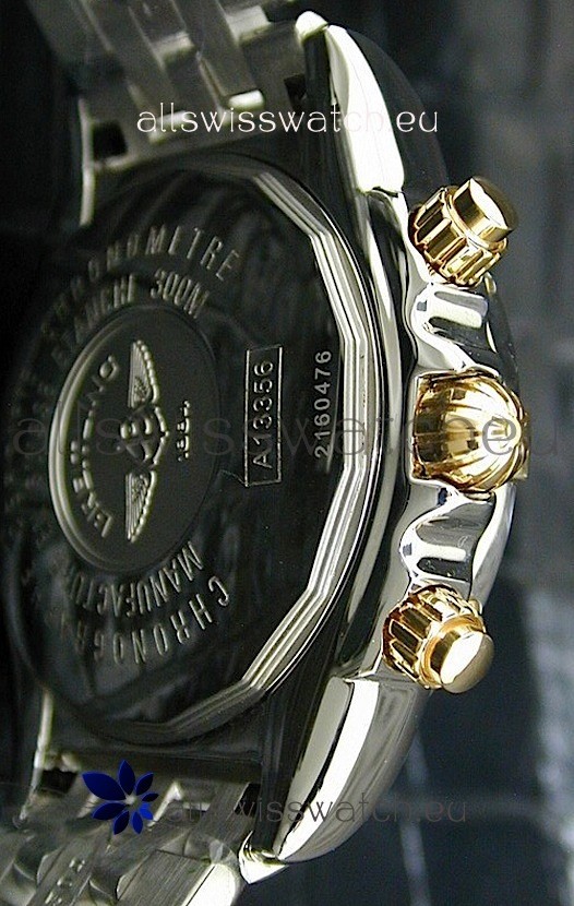 IMG_9081 Breitling Windriderin Blue Dial Replica 5