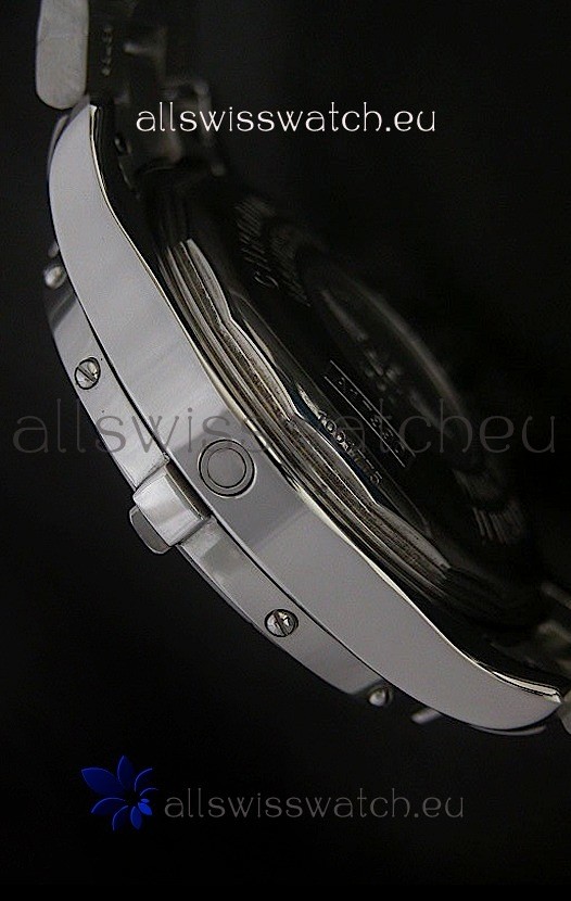 Breitling Superoceanin White Dial Replica 5