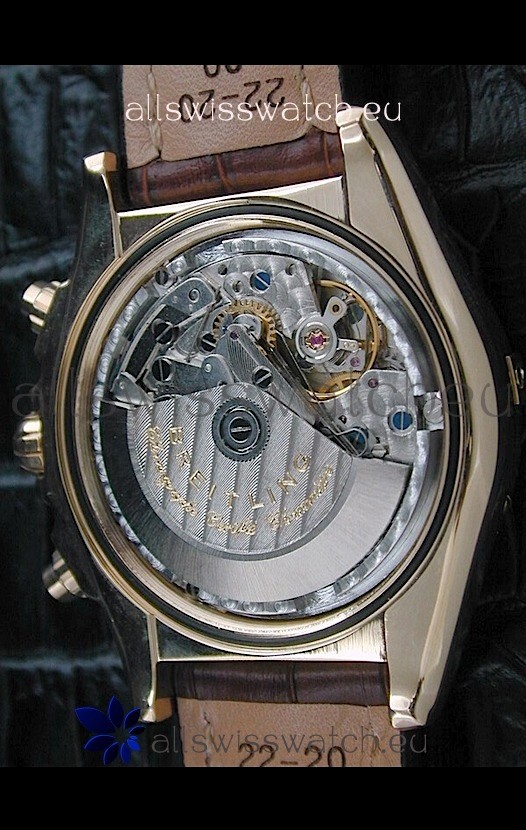 IMG_9081 Breitling Windriderin White Dial Replica 5