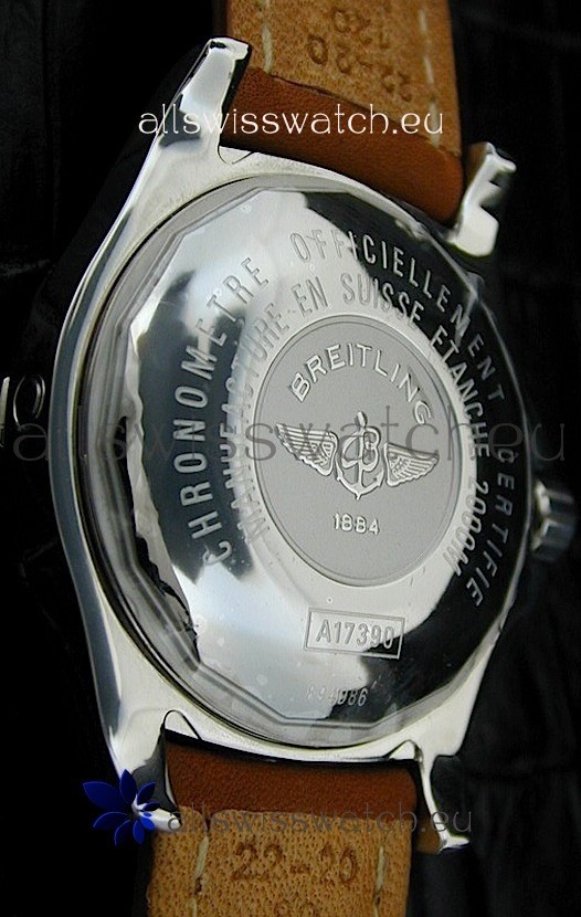 IMG_9081 Breitling Superocean Steelfishin White Dial Replica 5