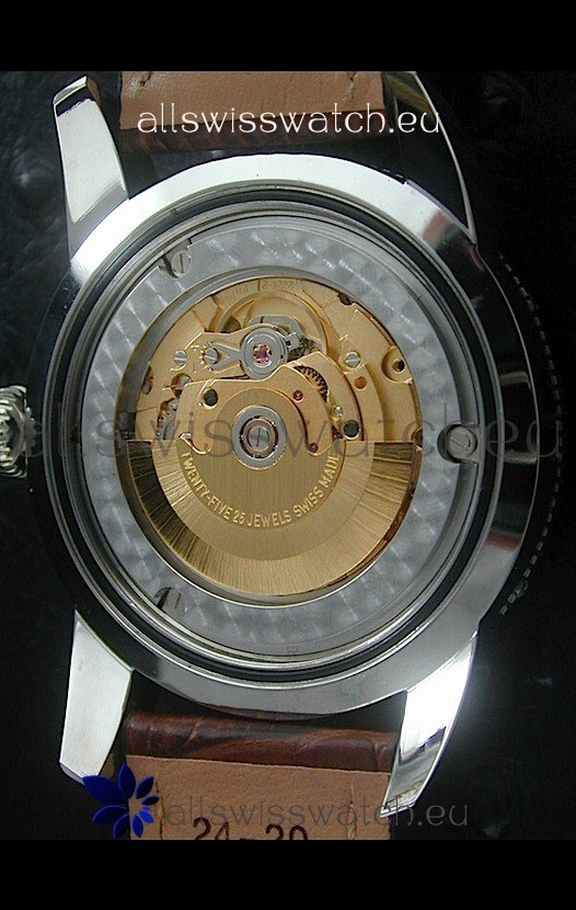 IMG_9081 Breitling Superoceanin Black Dial Replica 5