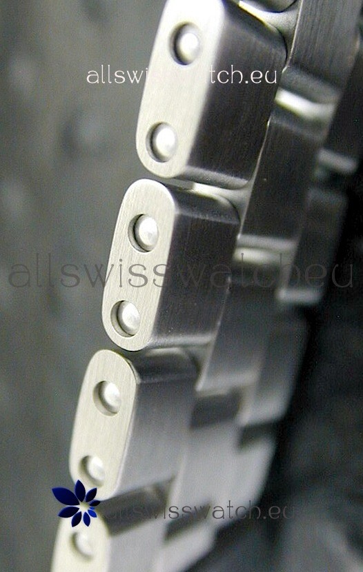 IMG_9081 Breitling Superocean Steelfishin Black Dial Replica 5
