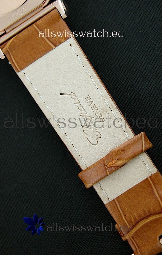 IMG_9081 Chopard Imperiale Automatic Rose Gold Replica 5