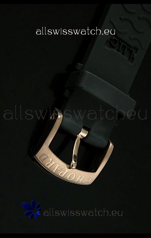 IMG_9081 Chopard LUC Pro One Chronometer Rose Gold Replica 5