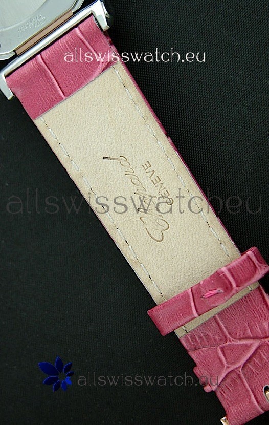 IMG_9081 Chopard Imperiale Automatic Rose Gold Replica 5