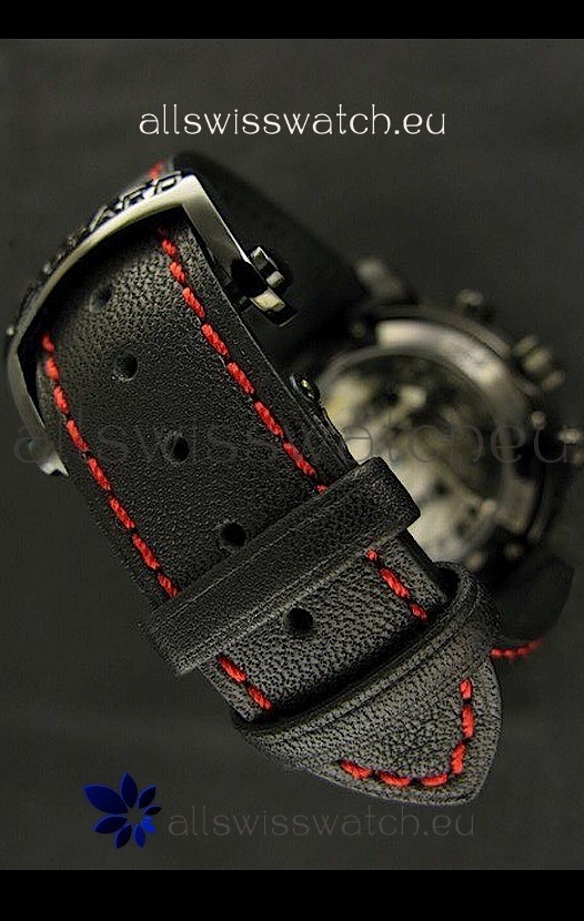 IMG_9081 Chopard Mille Miglia GMT Speed Black Replica 5