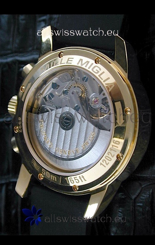 IMG_9081 Chopard Mille Miglia GMTin Pink Gold Replica 5