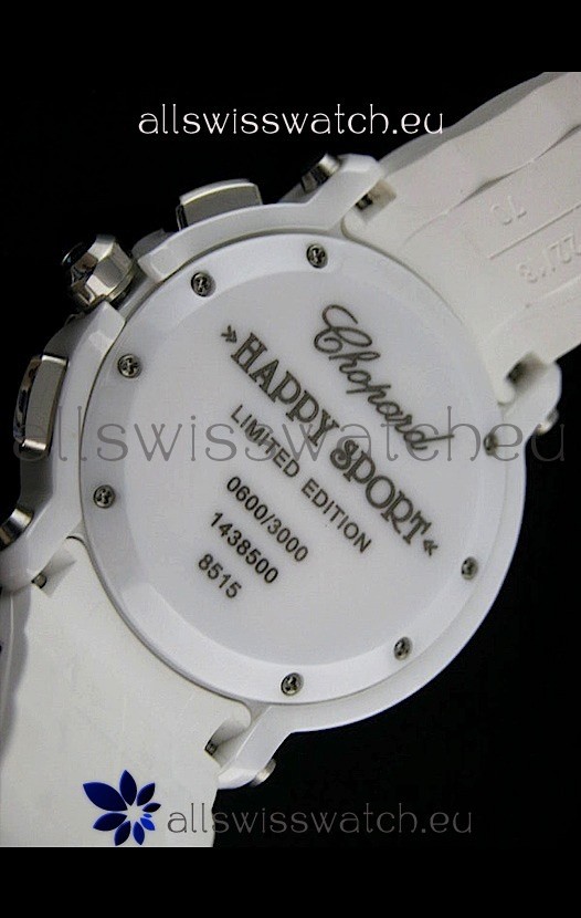 IMG_9081 Chopard Happy Sportin White Dial Replica 5