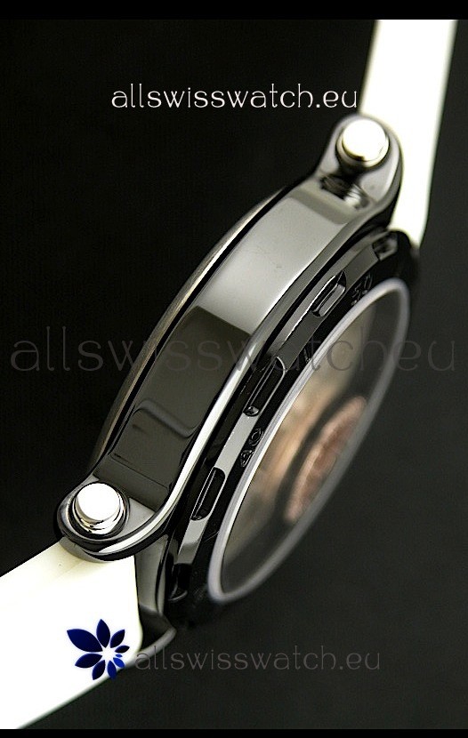 IMG_9081 Chopard Limited Editionin White Strap Replica 5