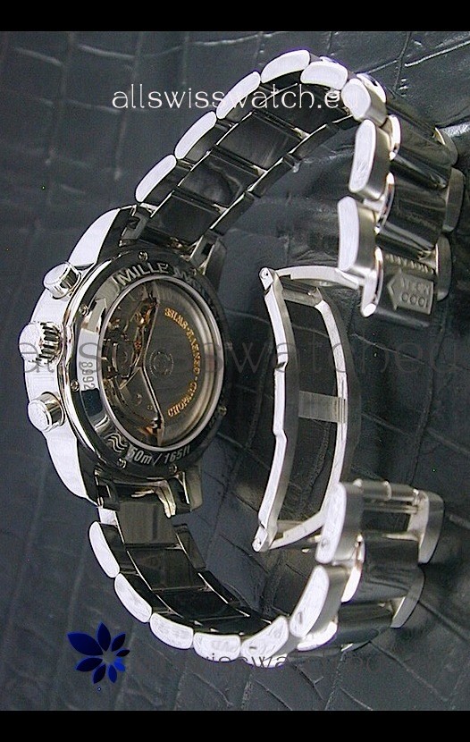 IMG_9081 Chopard Mille Miglia GMTin Black Dial Replica 5