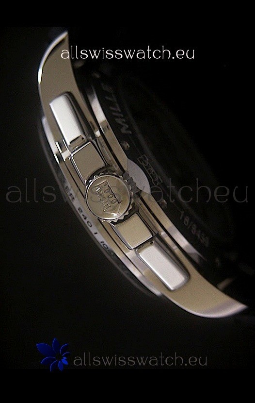 IMG_9081 Chopard Mille Miglia GTXLin Black Dial Replica 5