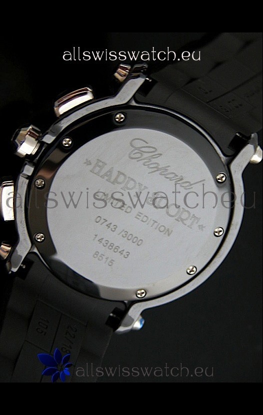 IMG_9081 Chopard Happy Sportin Black Dial Replica 5